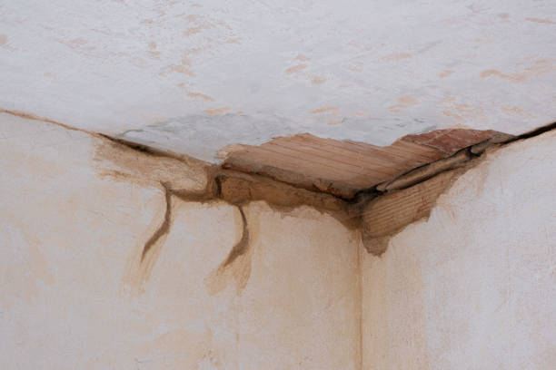 24/7 water damage repair in Hoboken, NJ