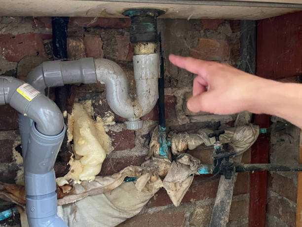 Best Fire Damage Restoration  in Hoboken, NJ